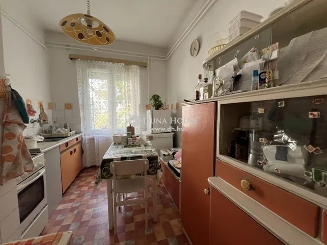 Eladó lakás Budapest XV. kerület 52 nm