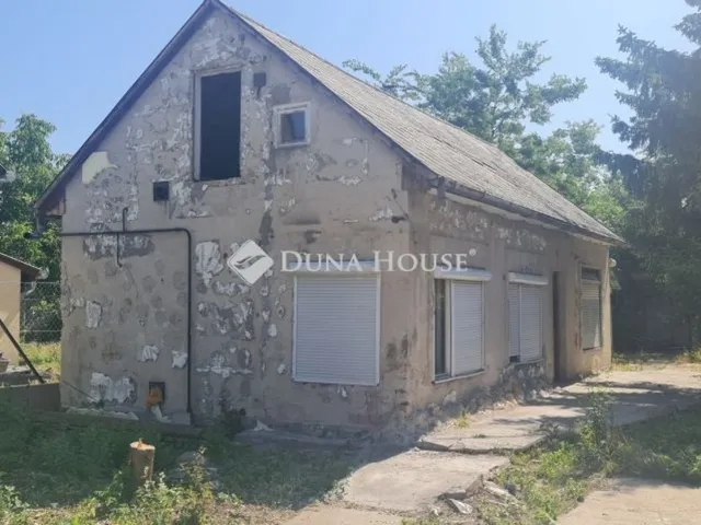 Eladó telek Dunakeszi 455 nm