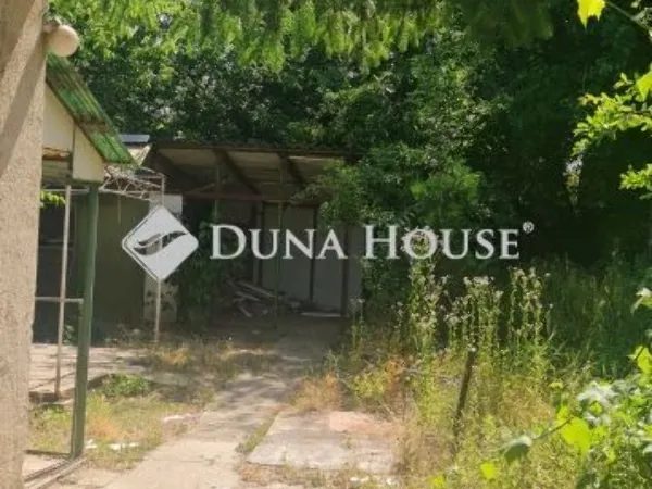 Eladó telek Dunakeszi 455 nm