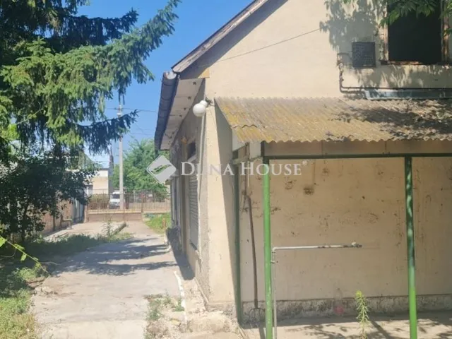 Eladó telek Dunakeszi 455 nm