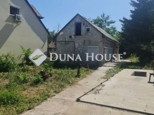 Eladó telek Dunakeszi 455 nm