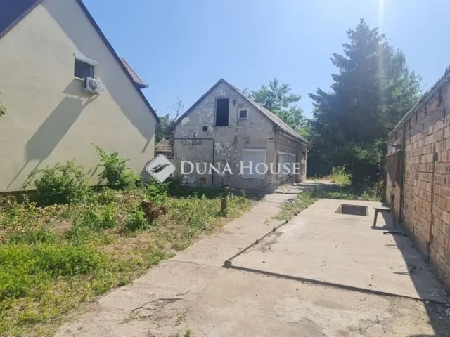 Eladó telek Dunakeszi 455 nm