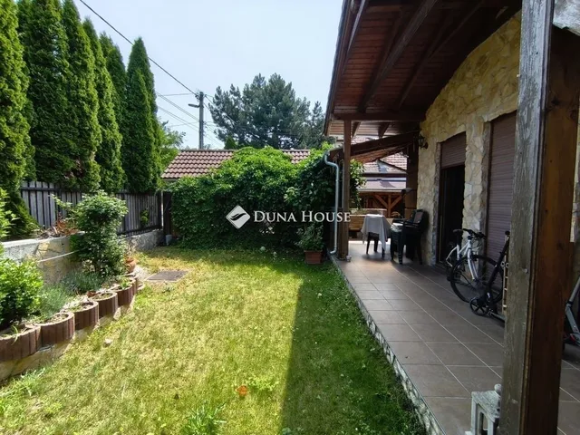 Eladó ház Göd 70 nm