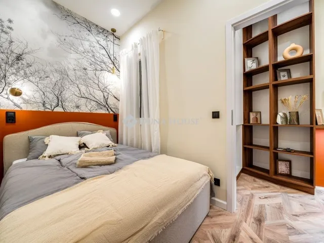 Eladó lakás Budapest VII. kerület 22 nm