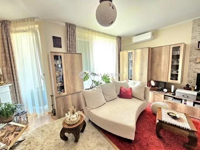 Eladó lakás Budapest XIII. kerület 34 nm