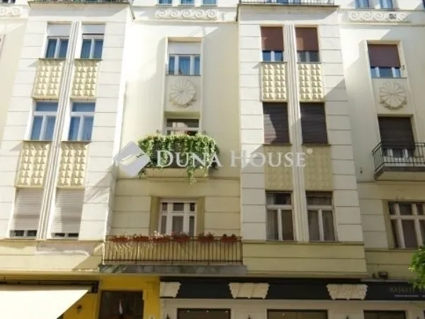Eladó lakás Budapest V. kerület 89 nm