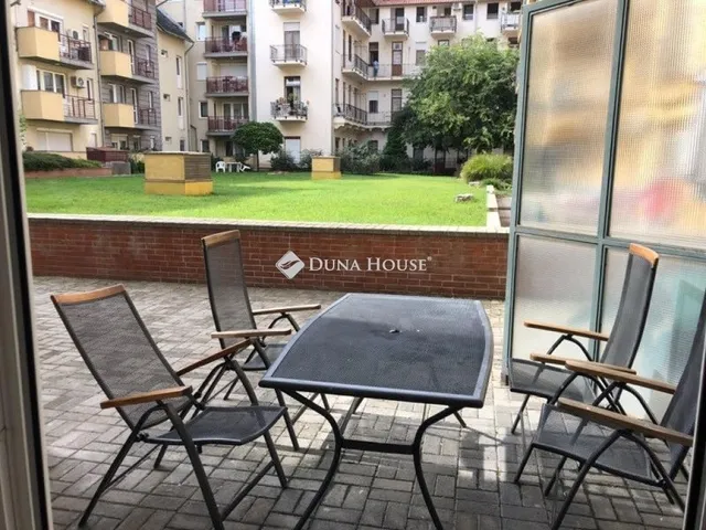 Eladó lakás Budapest IX. kerület 59 nm