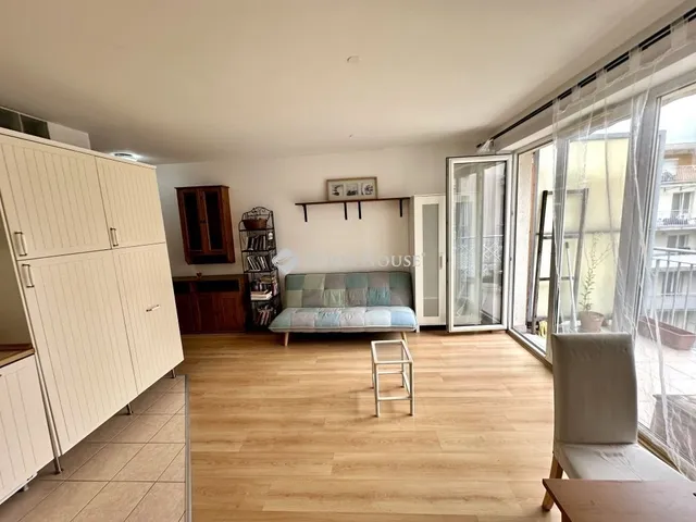 Eladó lakás Budapest VIII. kerület 43 nm