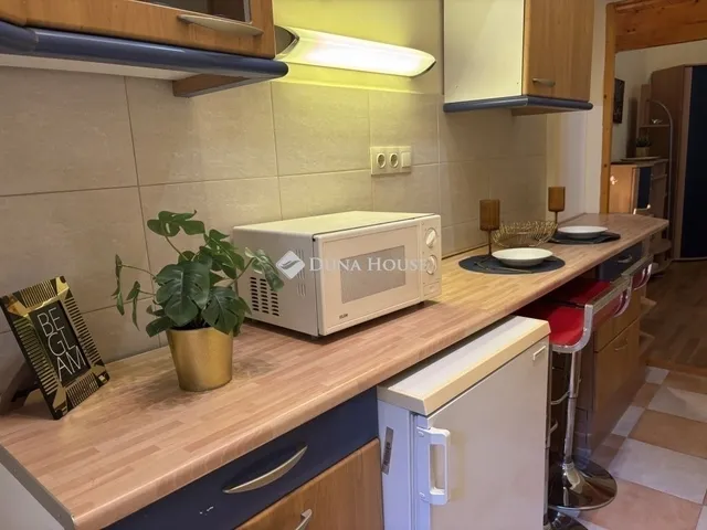 Eladó lakás Budapest VII. kerület 29 nm