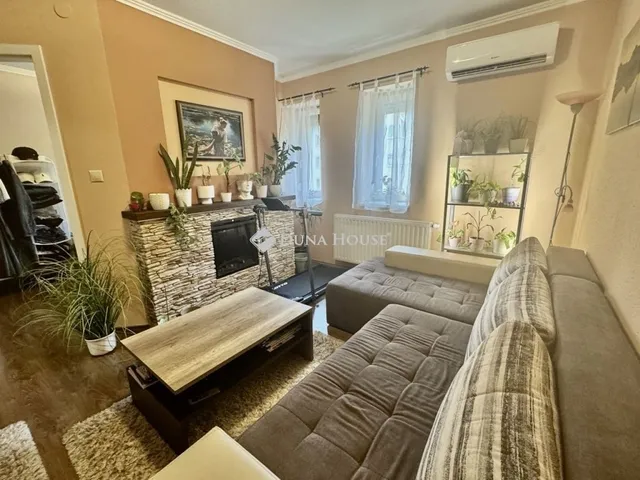 Eladó lakás Budapest IX. kerület 70 nm