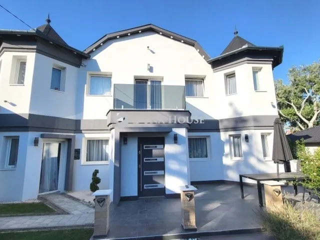 Eladó ház Érd 170 nm