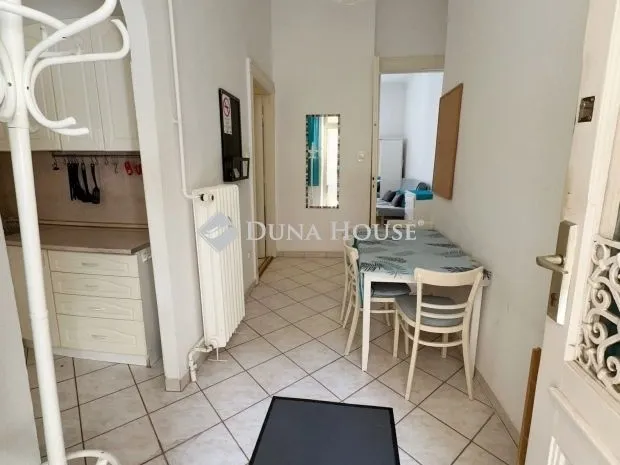 Eladó lakás Budapest V. kerület 41 nm