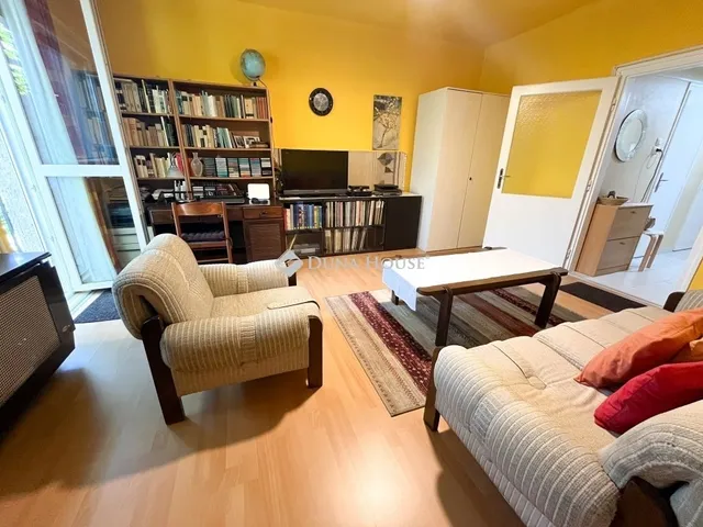 Eladó lakás Budapest XIX. kerület, Kispest 44 nm