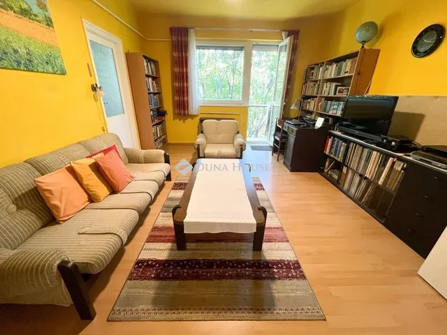 Eladó lakás Budapest XIX. kerület, Kispest 44 nm