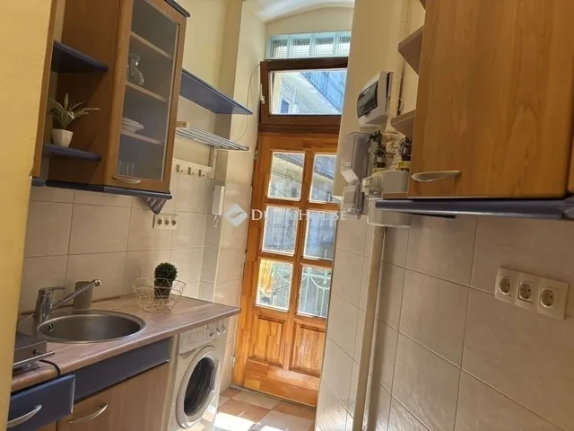 Eladó lakás Budapest VII. kerület 36 nm