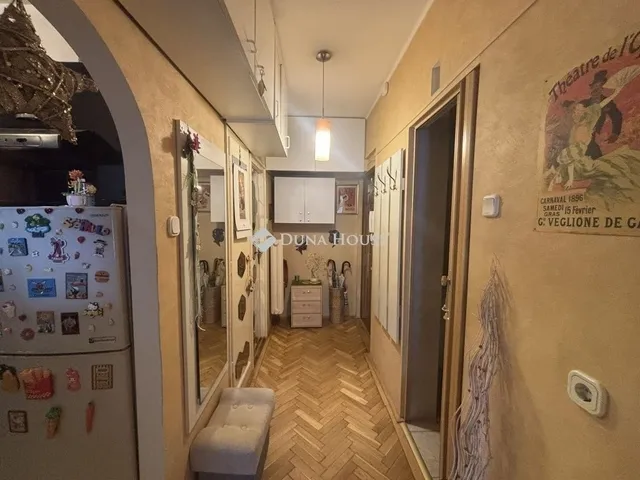 Eladó lakás Budapest V. kerület 40 nm