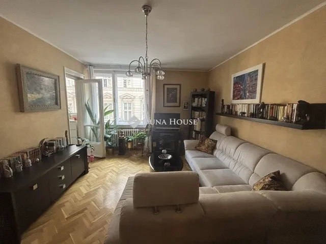 Eladó lakás Budapest V. kerület 40 nm