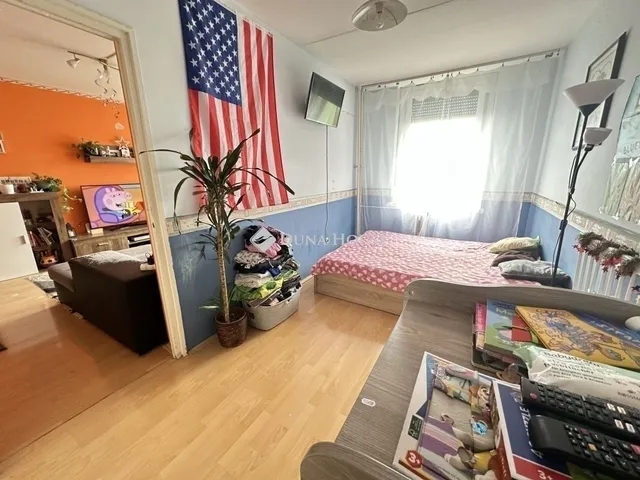 Eladó lakás Budapest X. kerület 51 nm