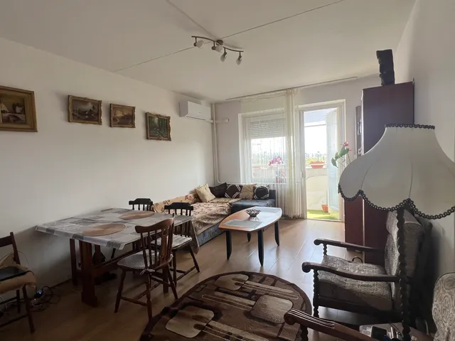 Eladó lakás Budapest III. kerület 51 nm
