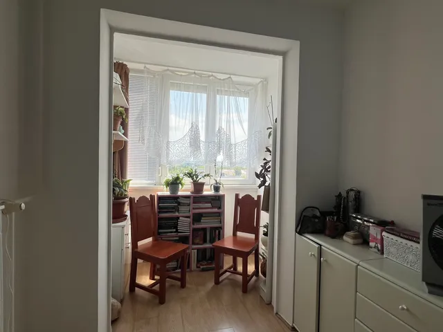 Eladó lakás Budapest III. kerület 51 nm