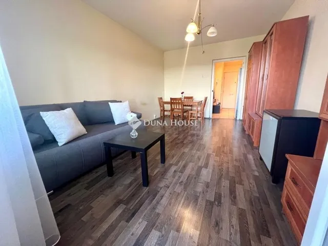 Eladó lakás Budapest XXI. kerület 29 nm