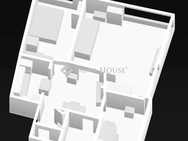 Eladó lakás Budapest III. kerület 75 nm