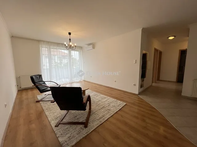Eladó lakás Budapest IV. kerület 94 nm