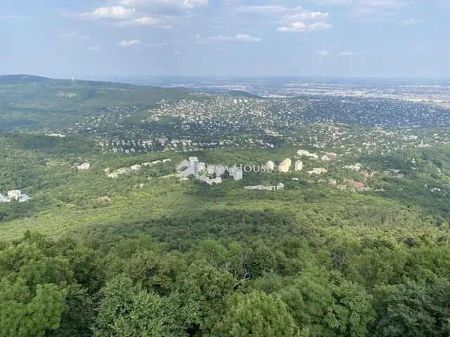 Eladó lakás Budapest II. kerület 48 nm