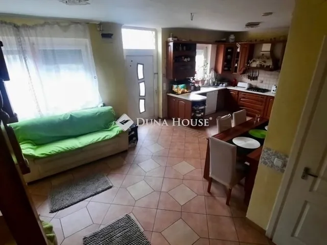 Eladó ház Fót 125 nm