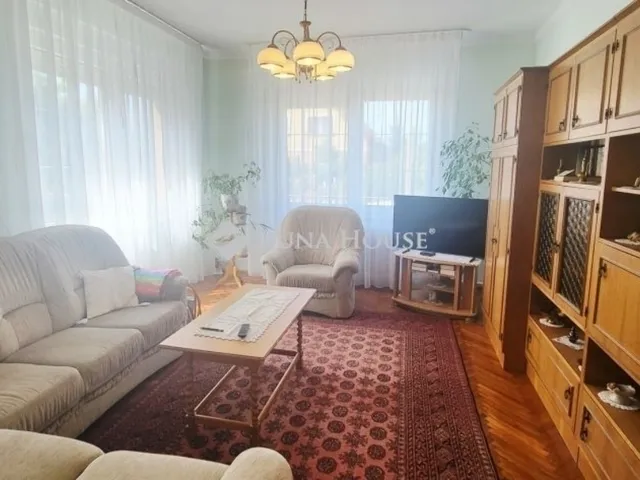 Eladó ház Dunakeszi 120 nm