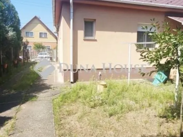 Eladó ház Dunakeszi 120 nm