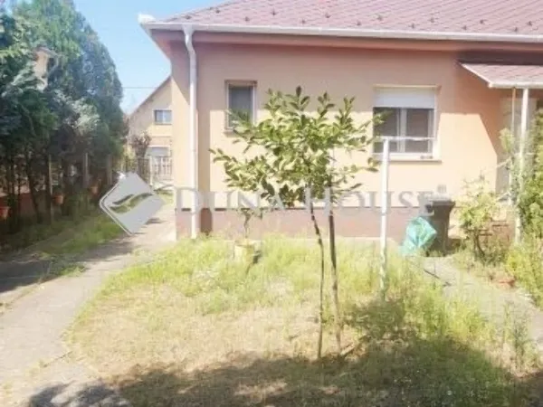 Eladó ház Dunakeszi 120 nm