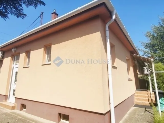 Eladó ház Dunakeszi 120 nm