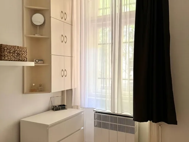 Eladó lakás Budapest VII. kerület 43 nm