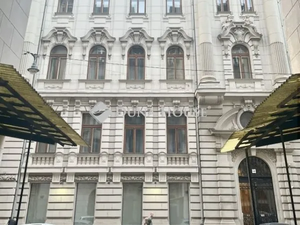 Eladó lakás Budapest V. kerület 68 nm