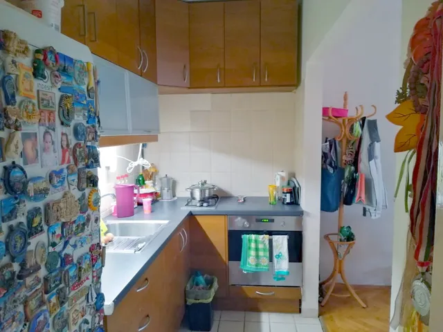 Eladó lakás Budapest XIV. kerület 46 nm
