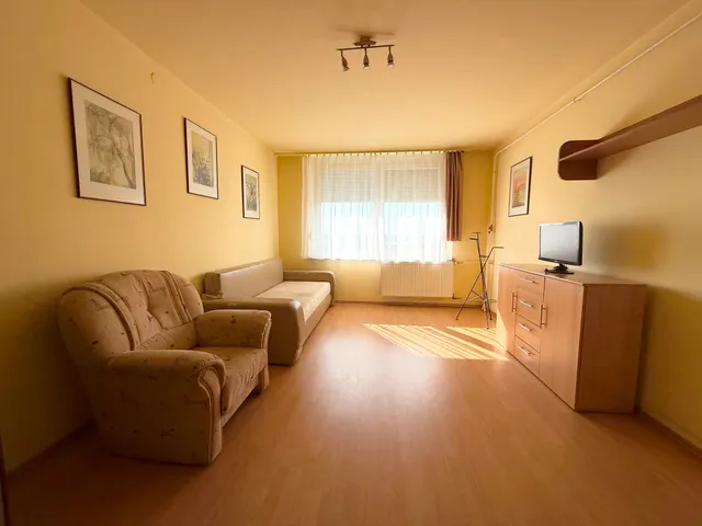 Eladó lakás Budapest X. kerület, Kőbánya 31 nm