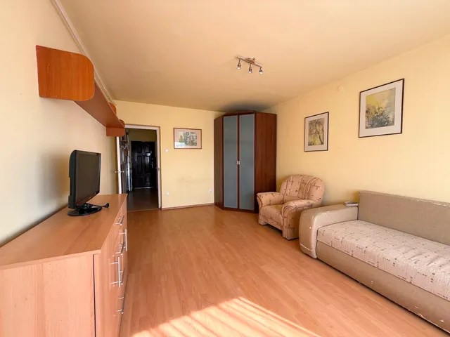 Eladó lakás Budapest X. kerület, Kőbánya 31 nm