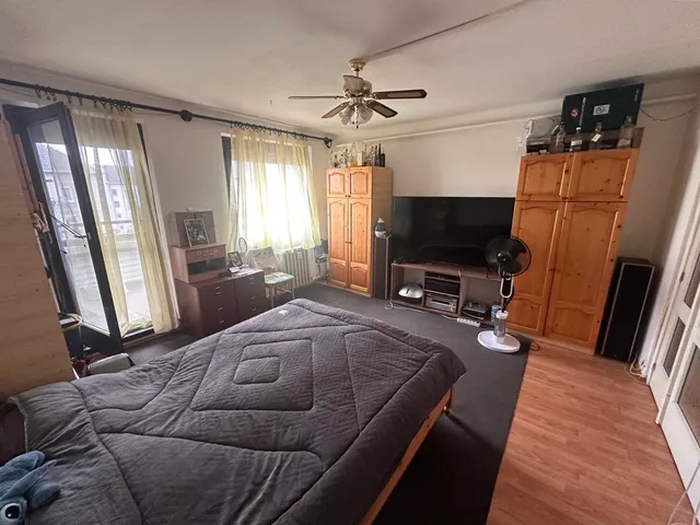 Eladó lakás Budapest IV. kerület, Káposztásmegyer 70 nm