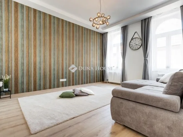 Eladó lakás Budapest VII. kerület 68 nm