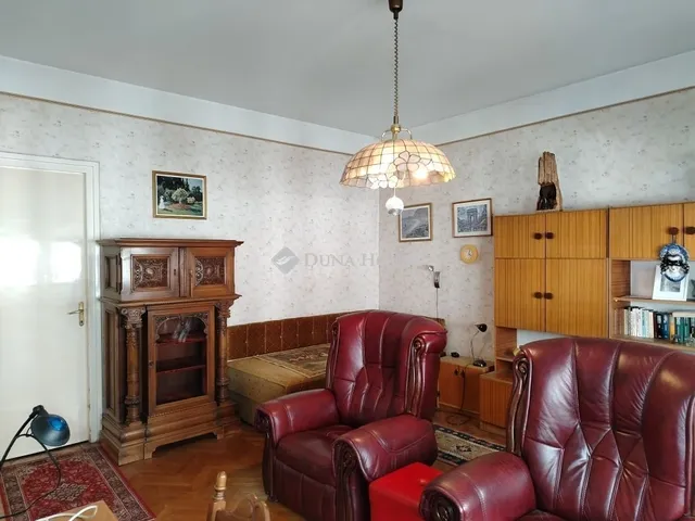 Eladó lakás Budapest II. kerület 94 nm