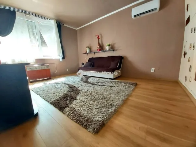 Eladó lakás Budapest IV. kerület 49 nm