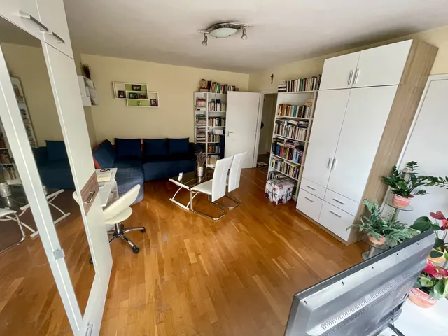 Eladó lakás Budapest XIII. kerület, Angyalföld 42 nm