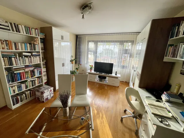 Eladó lakás Budapest XIII. kerület, Angyalföld 42 nm