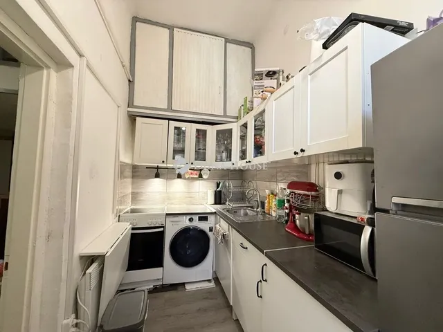Eladó lakás Budapest VII. kerület 27 nm