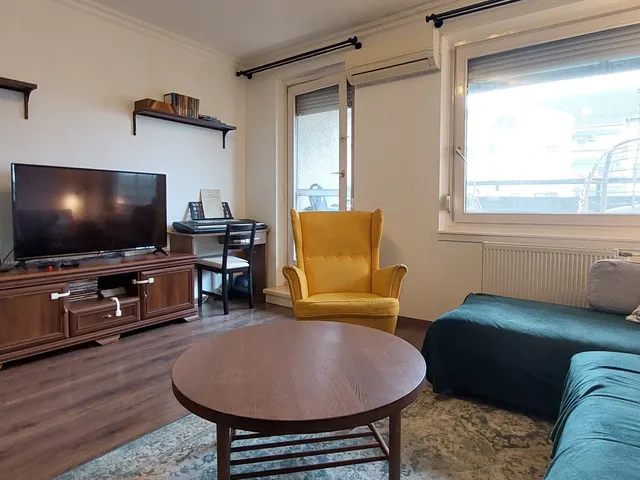 Eladó lakás Budapest IV. kerület 65 nm