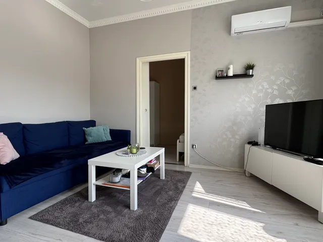 Eladó lakás Budapest XIV. kerület 51 nm