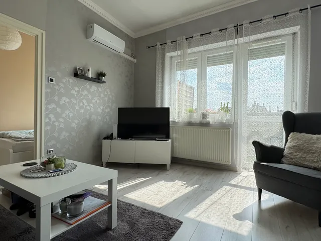 Eladó lakás Budapest XIV. kerület 51 nm