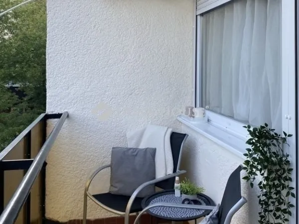 Eladó lakás Dunakeszi 53 nm