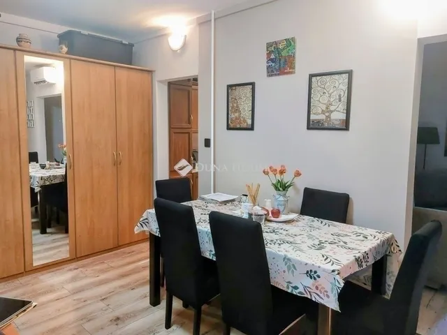 Eladó lakás Budapest IV. kerület 85 nm